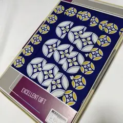 花柄座布団カバー 5枚　55cm x 59cm