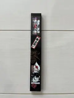なめ猫　鉛筆