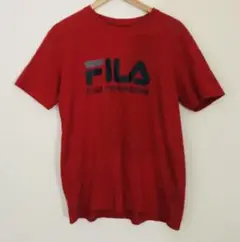 FILA GOSHA RUBCHINSKIY Tシャツ L 送料込