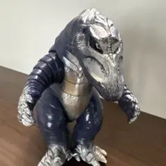 ウルトラ怪獣ソフビ　パワードテレスドン　リペイント完成品 Amazon.co.jp: ウルトラ怪獣/ソフビ/パワードテレスドン タグ