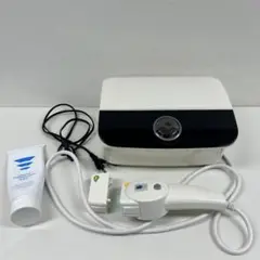 【本体・付属品セット】 NEED II 脱毛器 除毛・フォトフェイシャル NEEDⅡ［特別スターターセット