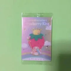 サンリオウエハース