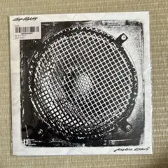 Step Lightly Magnetic Filters レコード