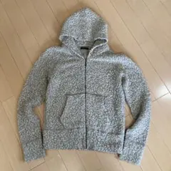 ワールド CROLLA ボアパーカー