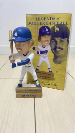 ロン・セイ フィギュア