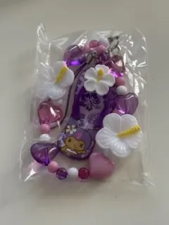 トコナツバケーション シークレットストラップ クロミ
