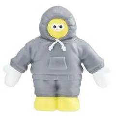 The TOMODACHI！フィギュアコレクション★ケンエレファント★スウェット
