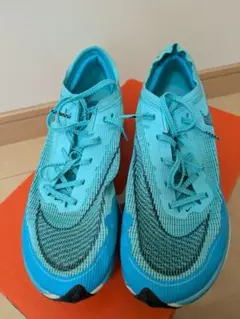 NIKE　ウィメンズ　ヴェイパーフライネクスト％　25cm