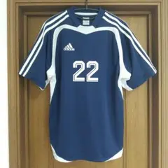 adidas ユニフォーム シャツ 04/05