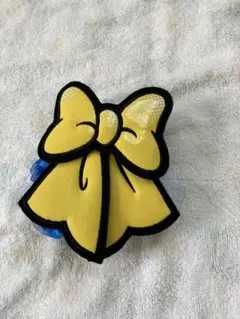 ディズニー　ドナルドパルパルーザ　シュシュ