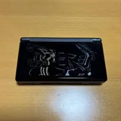 ニンテンドー DS Lite 本体 ディアルガ・パルキアエディション ポケモン