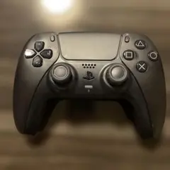 SONY DualSense ワイヤレスコントローラー ブラック