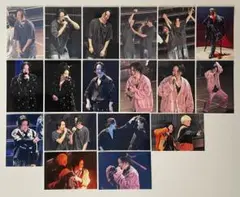 菊池風磨 We’re timelesz 25 ep1 ~FAM~ 生写真18枚