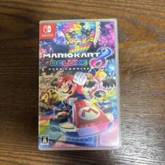 マリオカート8 デラックス