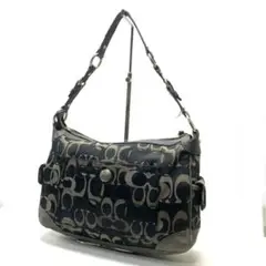 COACH ワンショルダーバッグ 4936