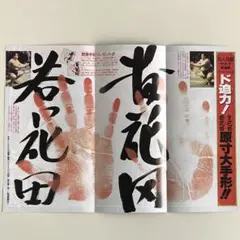 2025年最新】力士 手形 額の人気アイテム - メルカリ