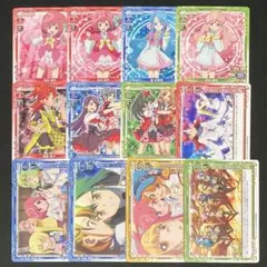 プレメモ AKB0048 12枚セット