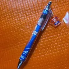 藤原奏哉 プレーヤーズボールペン
