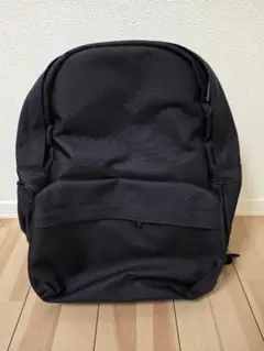 MONOLITH BACKPACK PRO M ブラック