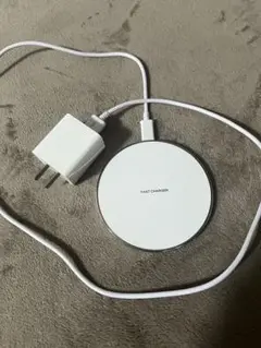 ワイヤレス充電器 10W
