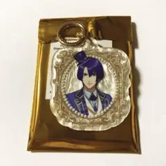真斗 アクキー