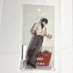 サカモトデイズ　南雲　アクリルスタンド　街歩き