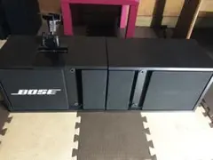 2025年最新】BOSE 301 MUSIC MONITOR-IIの人気アイテム - メルカリ