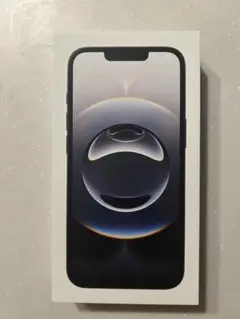 【新品未開封】Apple iPhone 16e 128GB 本体　ブラック