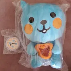 非売品★懸賞】Qoo クー&フレンズ 防水ポータブルDVDプレイヤー 非売品☆懸賞】Qoo クー&フレンズ 防水ポータブルDVDプレイヤー