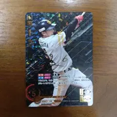 【匿名配送】今宮健太 2024 SSP ドリームオーダー