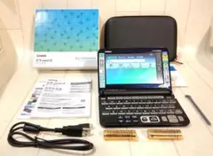 ★医療関係者向け★ CASIO 電子辞書 XD-Y5900MED