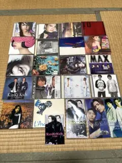 邦楽　CDまとめセット②