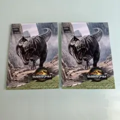 ジュラシック・ワールド /復活の大地 恐竜ARと一緒に写真・動画を撮ろう！