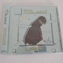 SORANE（空音） / Mr.mind