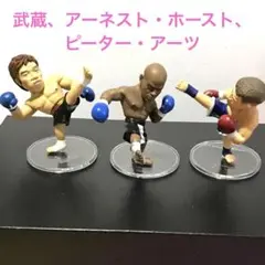 2025年最新】k1 フィギュア ピーターアーツの人気アイテム