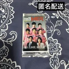 TOKYOMER 入場者特典
