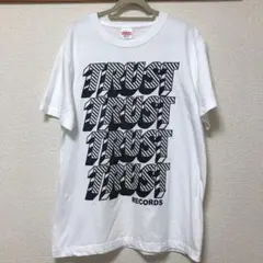 【再値下げ】TRUST RECORDS CD特典 限定 Tシャツ