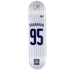 DGK JOHN SHANAHAN スケボー スケートボード デッキ 8.25