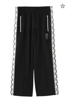 プレステージ　涼森れむ着用トラックパンツ