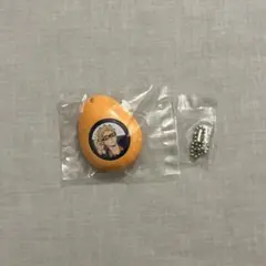 月島蛍　ガシャポン サウンドロップ