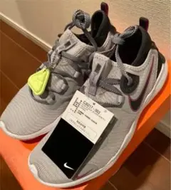【タグ付・新品・未使用】 NIKE ナイキ スニーカー フレックスラン