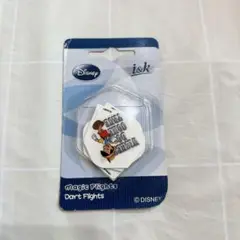 新品未使用　ダーツ　フライト　ディズニー　ピノキオ