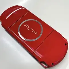 プレイステーション・ポータブル PSP-3000XBR 動作未チェック