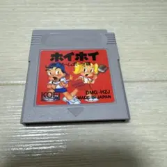 ホイホイ ゲームボーイソフト