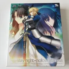 2025年最新】fate/stay night+hollow ataraxia 復刻版の人気