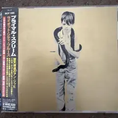 【3枚1100円】PRIMAL SCREAM - ライオット・シティ・ブルース