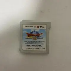 ドラゴンクエストⅧ Nintendo 3DS