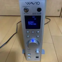 ONKYO WAVIO MA-700U プリメインアンプ ONKYO WAVIO MA-700U USBDAC搭載プリメインアンプ