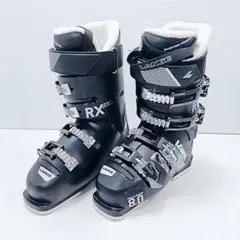 J811 LANGE スキー用 ブーツ RX80