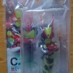 一番くじ　仮面ライダーゼロワン　C賞　仮面ライダーゼロツー　未開封　フィギュア